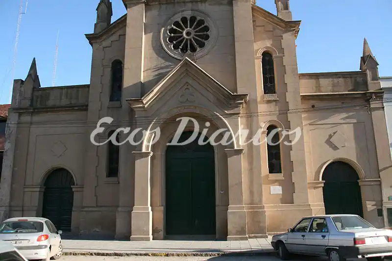 Misa de la Renovación Carismática