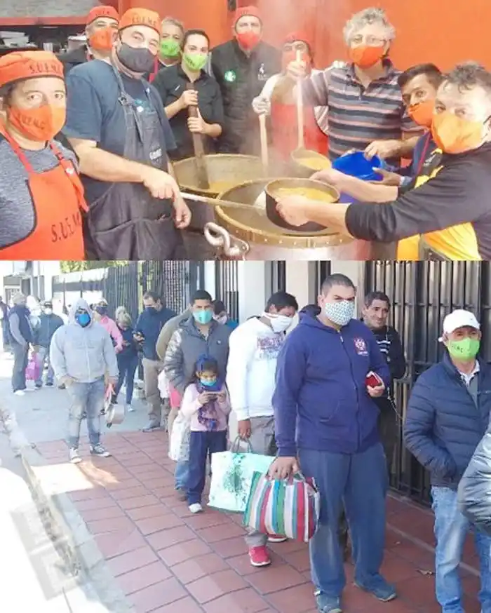 Jornada histórica en el  SUEMC