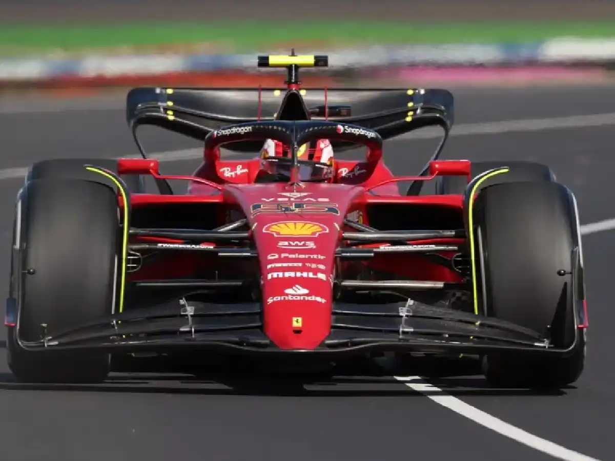 Hora y TV de toda la acción del Gran Premio de Austria de Fórmula 1: viene con carrera sprint