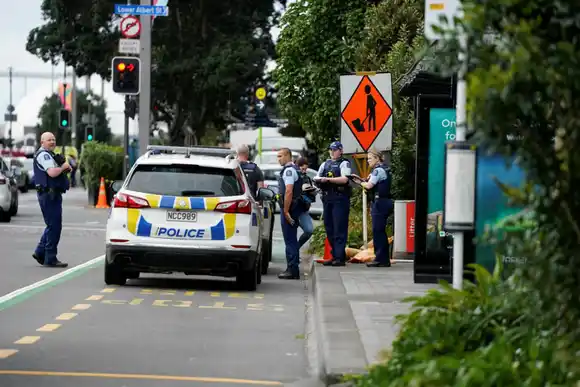 ¡Inauguración de mundial femenino SE MANTIENE! Pese a tiroteo en Nueva Zelanda