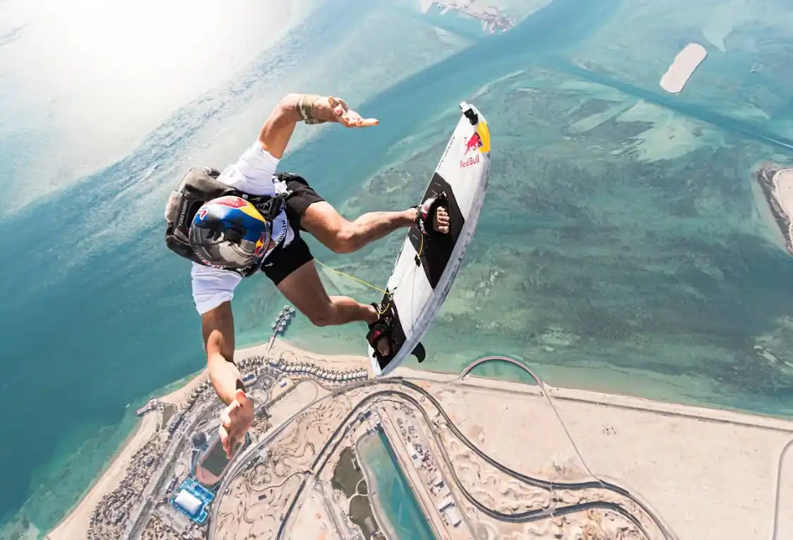 Sebastián Álvarez ha hecho historia