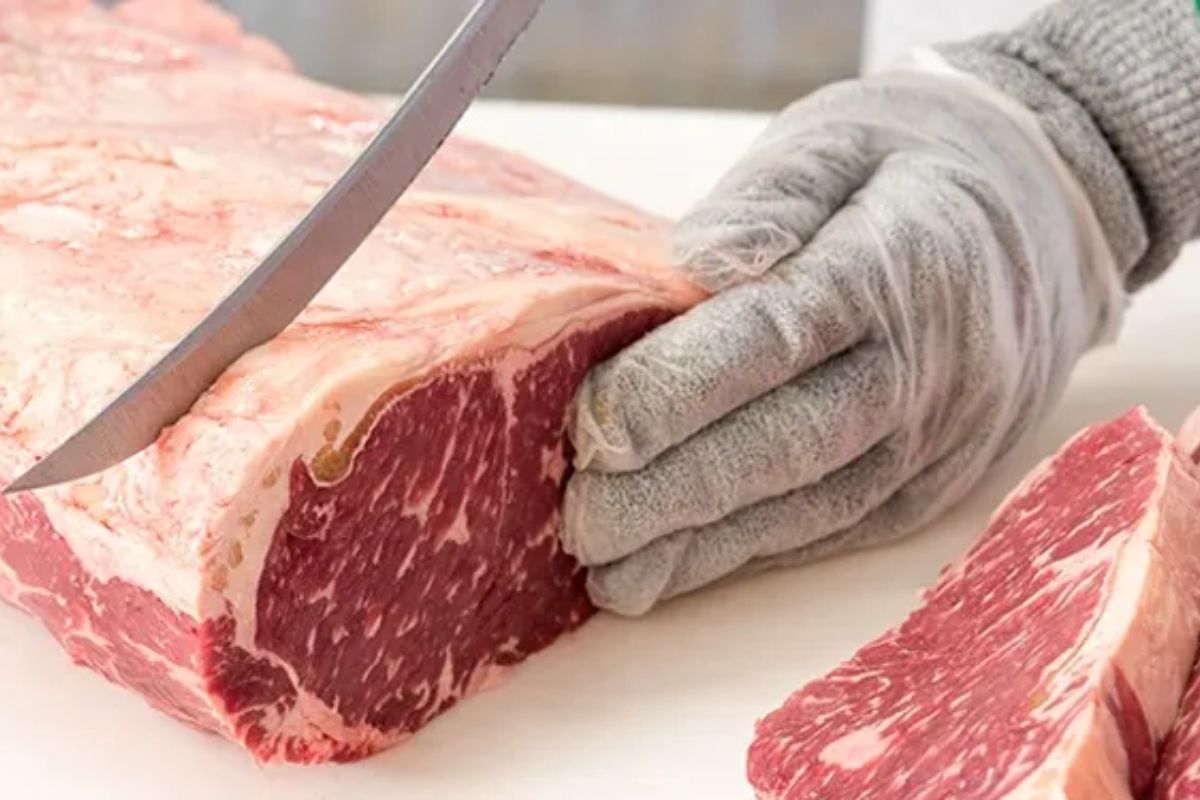 Se levanta la diferenciación para la exportación de vacas de las categorías D y E, así como de toros