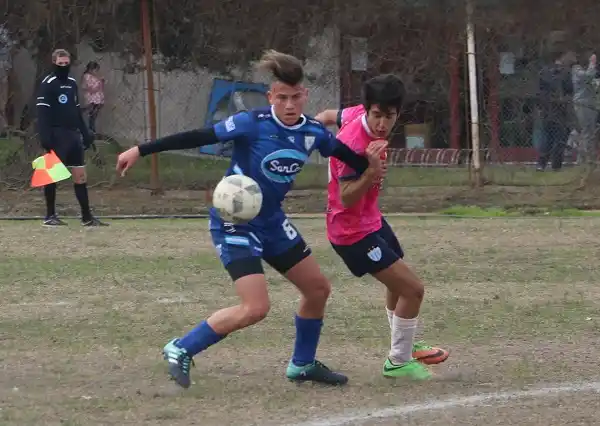 Juventud se mide con Boca Unidos por las Inferiores de AFA