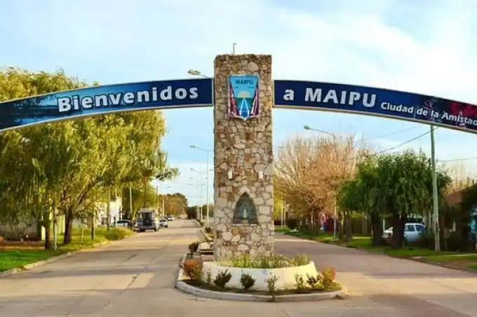 Aislamiento estricto: Maipú baja a fase 2 desde el 31 de mayo