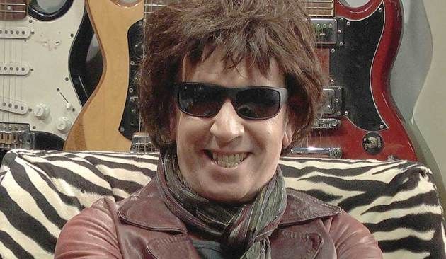 Vuelve “Peter Capusotto y sus videos”