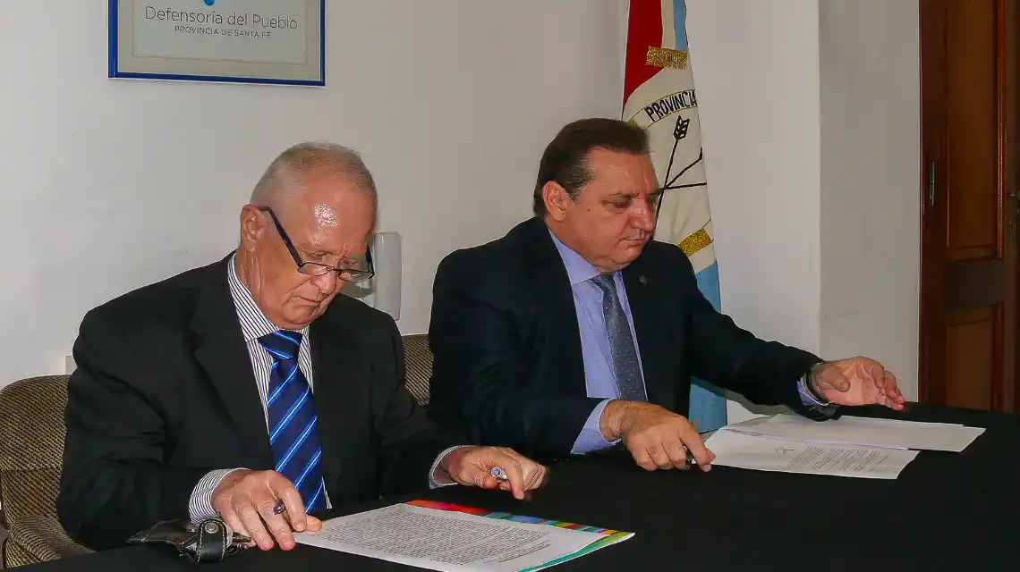 Trabajo y la Defensoría del Pueblo abordarán los casos de violencia laboral