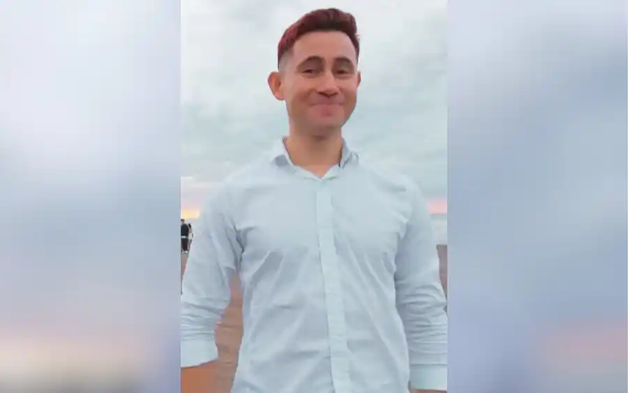 Federico Saihueque Cueva