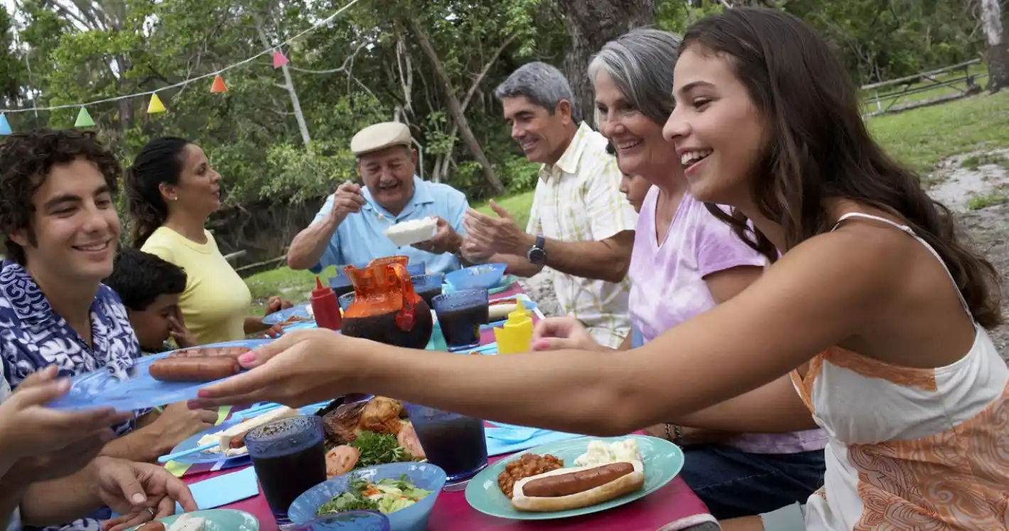 Las reuniones familiares podrán realizarse de viernes a domingo