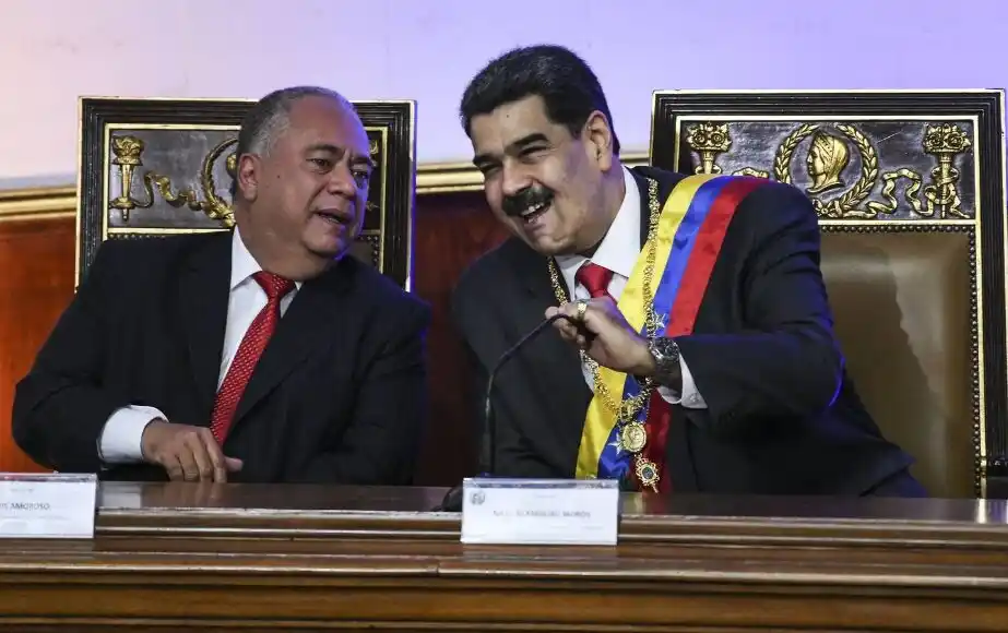 «SIN TOTALIZACIÓN VERIFICADA no hay PROCLAMACIÓN»: hablan juristas de la UCV