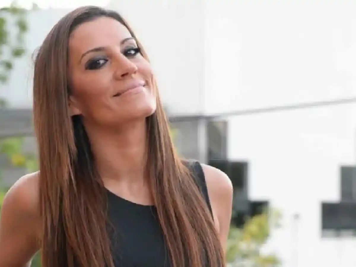 Desbloquearon el iPad de Natacha Jaitt tras cuatro años y 100 mil intentos