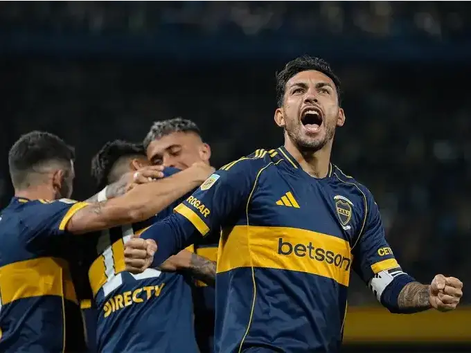 Boca debuta en la Copa Argentina ante Gimnasia de Chivilcoy en Salta