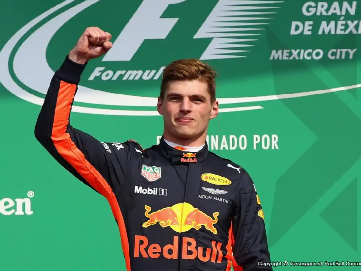 Verstappen busca estirar la ventaja en un circuito "amigo"