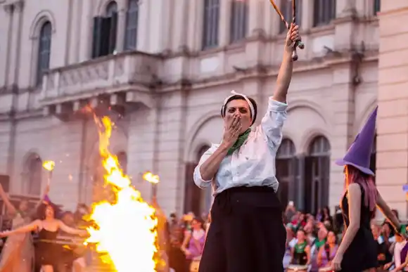 El Centro Experimental de Fotografía de Entre Ríos invita al ciclo Enfoque Infinito