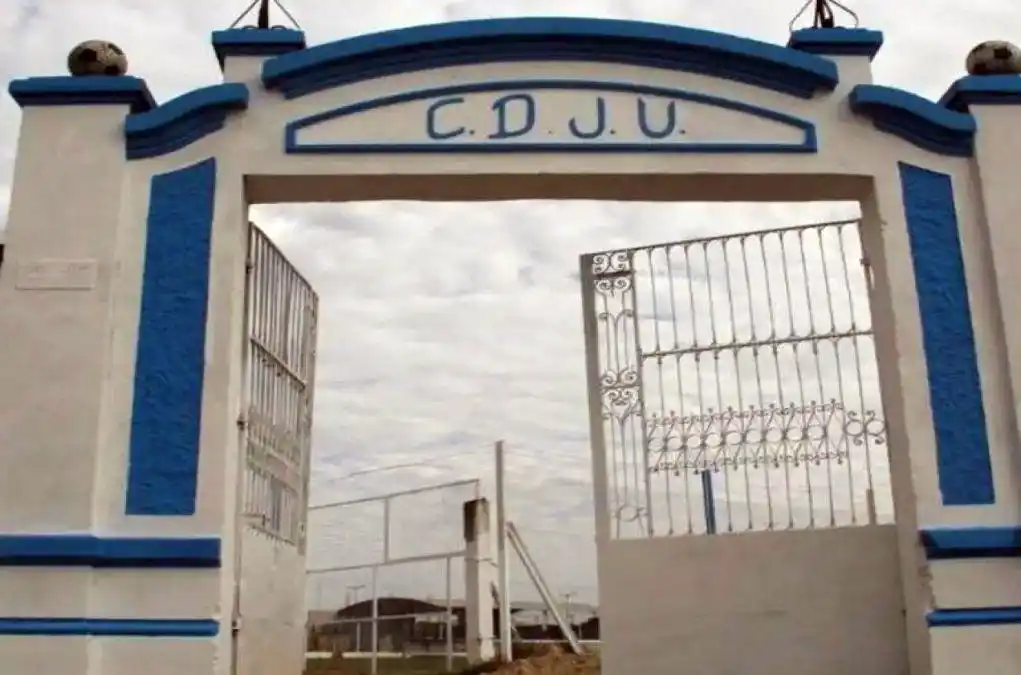 Juventud Unida gestiona con el Municipio la realización de obras para sus instalaciones