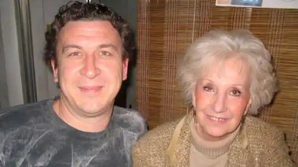Murió el exyerno de Estela Carlotto en un accidente 