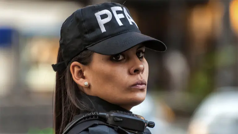 Comenzó a regir una licencia especial por violencia de género para personal femenino de las fuerzas de seguridad nacionales