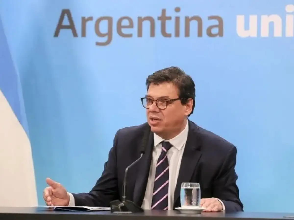 Edad jubilatoria: El Gobierno habló de la posibilidad de subirla