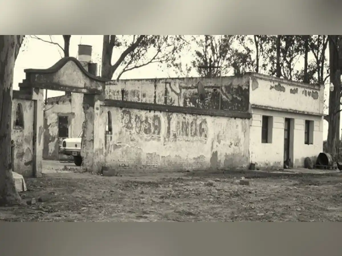 La prostitución del San Francisco de hace más de un siglo 