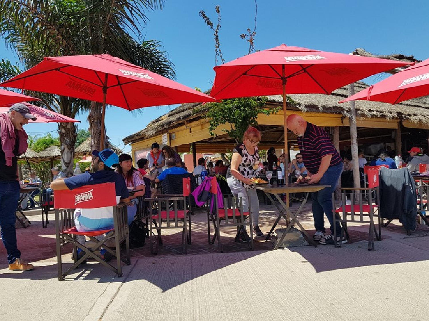 Nivel de ocupación superior al 80% en los principales destinos turísticos de Córdoba