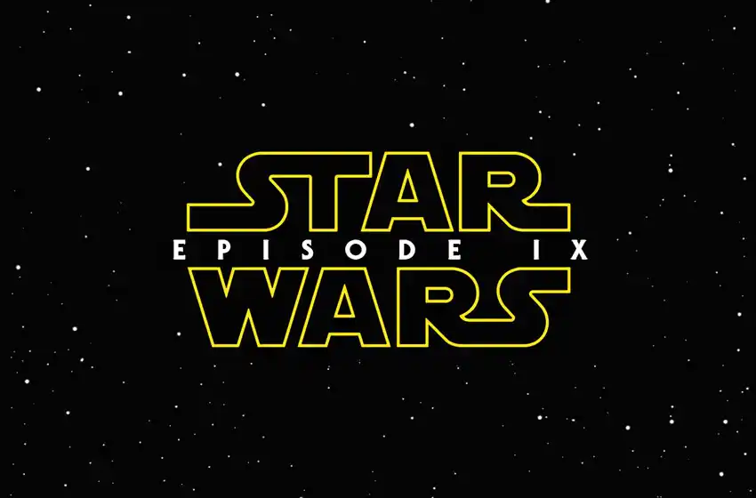 Star Wars Episodio IX: un barco sin timón