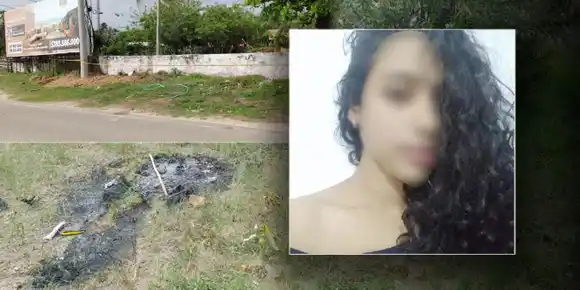 EL NOVIO CONFESÓ QUE LA MATÓ: el cuerpo incinerado hallado dentro de una maleta en Colombia es de una joven venezolana