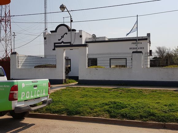 Santa Lucía: dos mujeres discutieron y una hirió a otra con un arma blanca