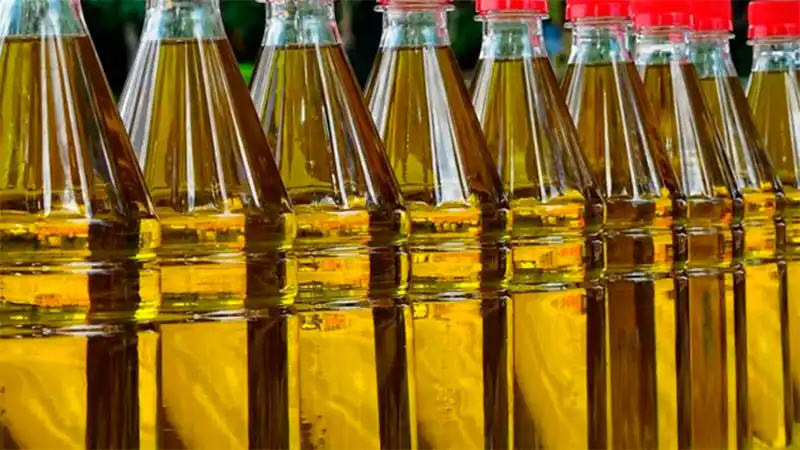 Prohíben la venta de dos aceites de oliva y un maní tostado con cáscara