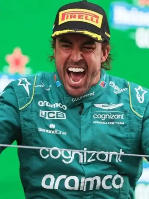 ¿Otro bombazo en la Fórmula 1 con Fernando Alonso como protagonista?