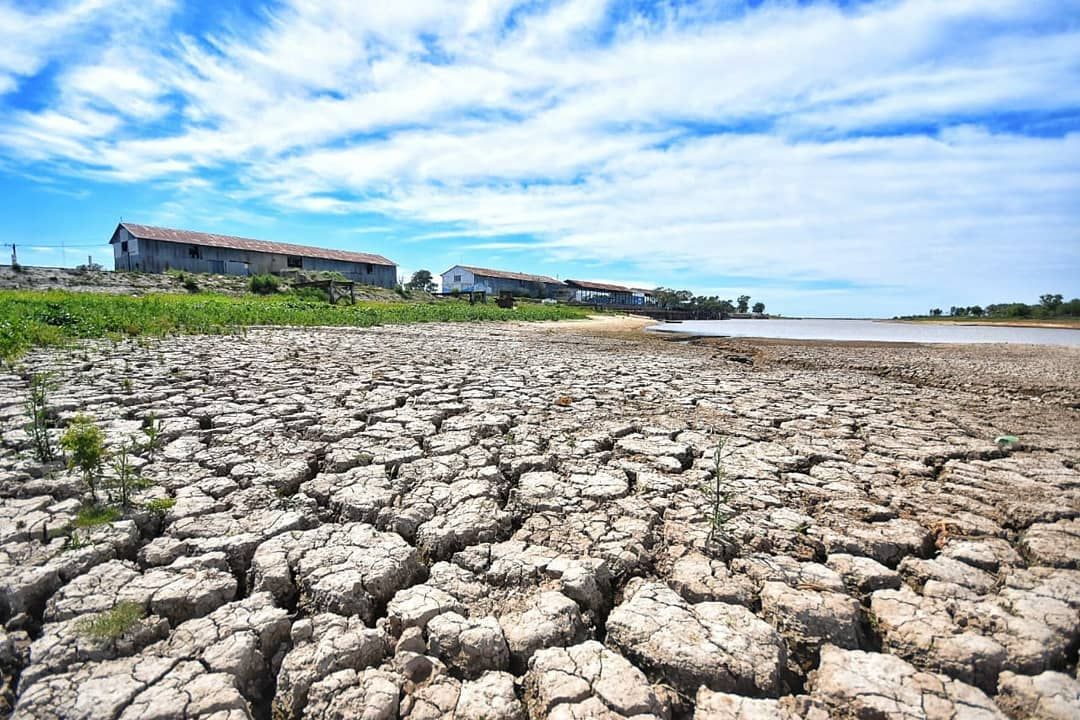 Prorrogan hasta marzo las restricciones a la pesca comercial y deportiva en el río Paraná