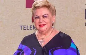 A los 77 años muere PAQUITA LA DEL BARRIO (+Detalles)