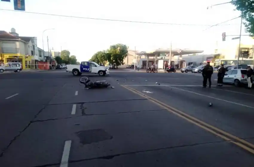 Otro caso de alcohol al volante y un nuevo accidente