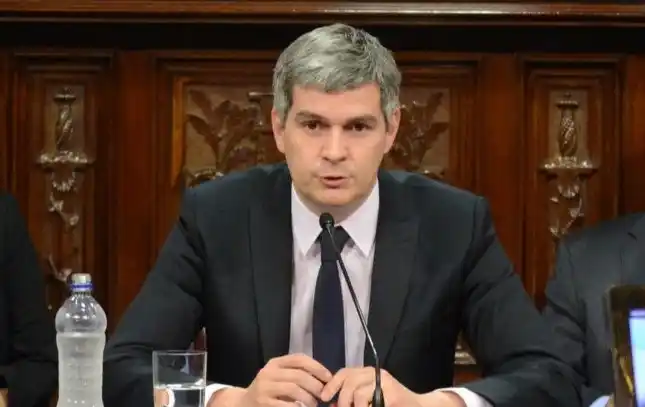 En medio de la crisis, Peña visitaría el Senado para responder sobre el FMI