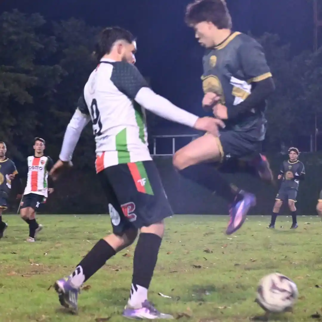 Deportivo Gurises