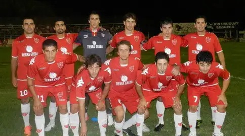 Central Larroque viaja a Colón en busca de su tercera alegría   