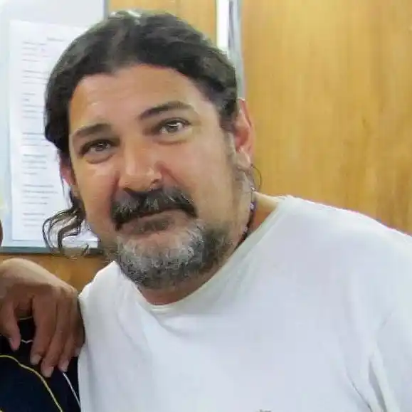 Recordamos a Hernán “Taki” Almeida