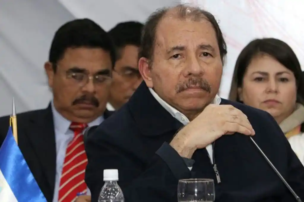 La Unión Europea rechazó la expulsión de su embajadora en Nicaragua