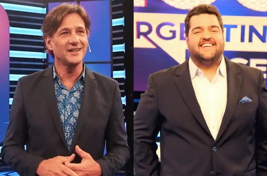 Repudian a Monchi Balestra por un mensaje contra Darío Barassi