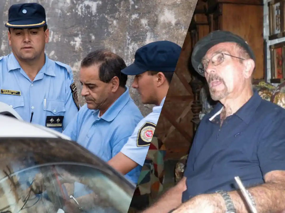 Homicida de “Tofito” Sufía  recurrió a la Corte para que  anule condena y lo expulsen  