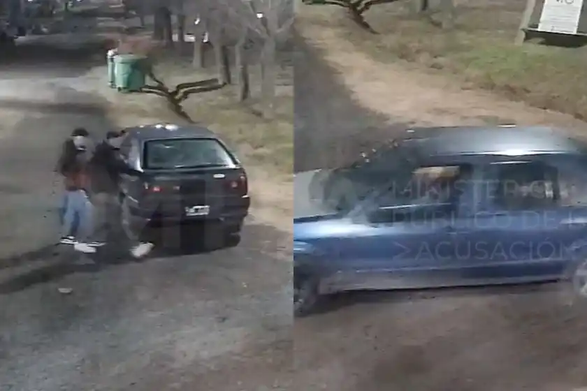 Ministerio Público de la Acusación