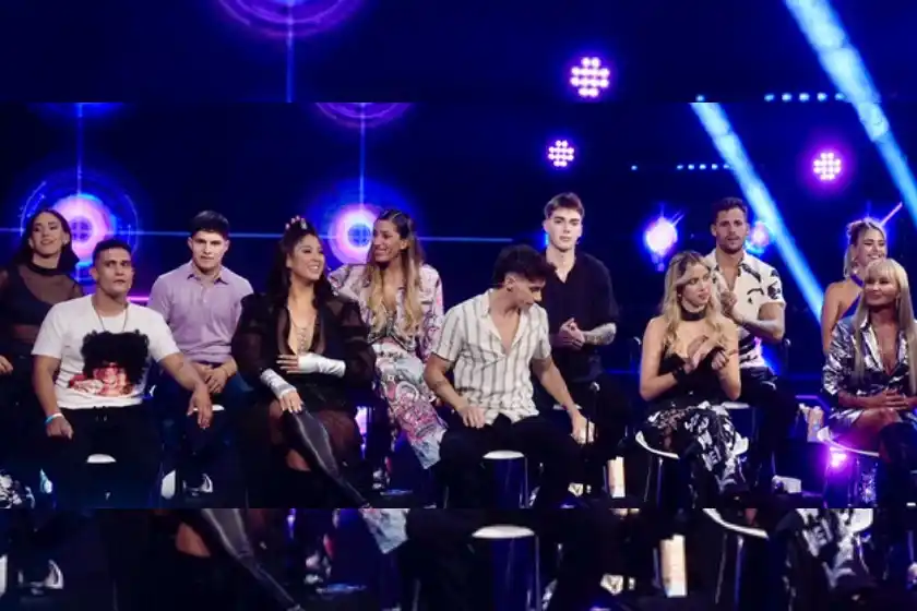 Gran Hermano hizo su repechaje y tres ex jugadores reingresaron a la casa