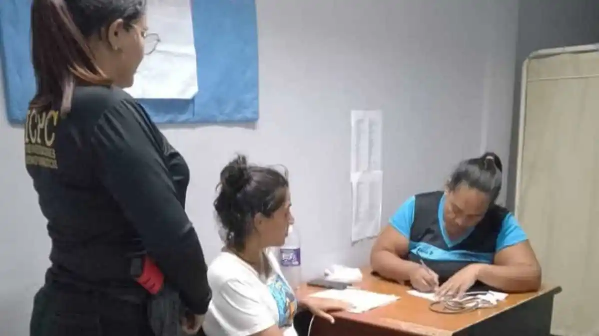 Tras dos semanas desaparecida, hallan sana y salva a cientos de kilómetros a periodista Paola Guerrero