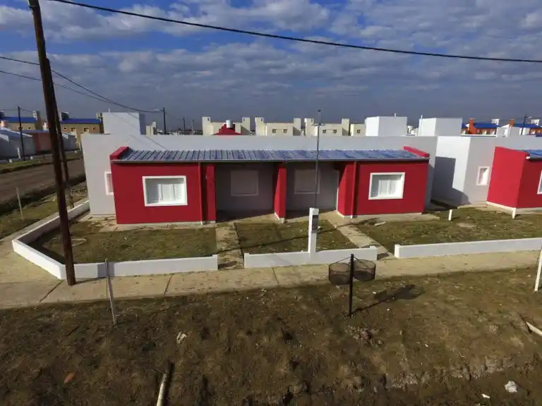 El gobernador encabezará la licitación del Programa “Casa Propia – Construir Futuro”