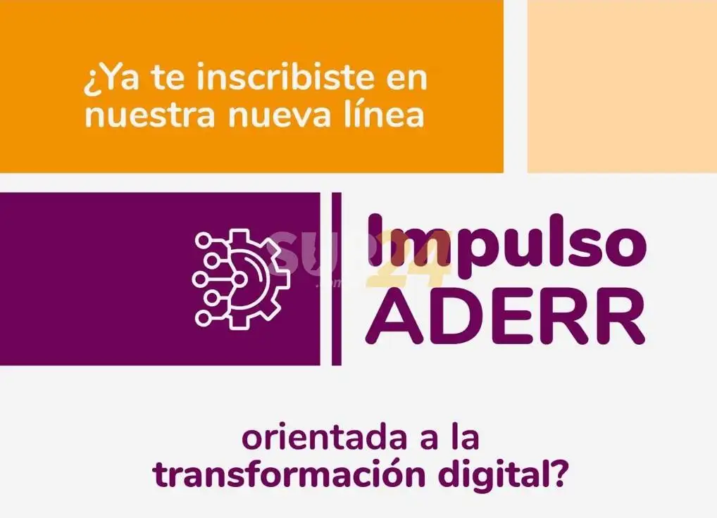 Firmat: continúa la inscripción para la “Línea Impulso Pyme”