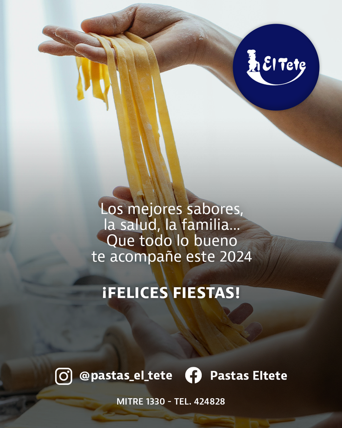 SALUDOS AUSPICIANTES - 2