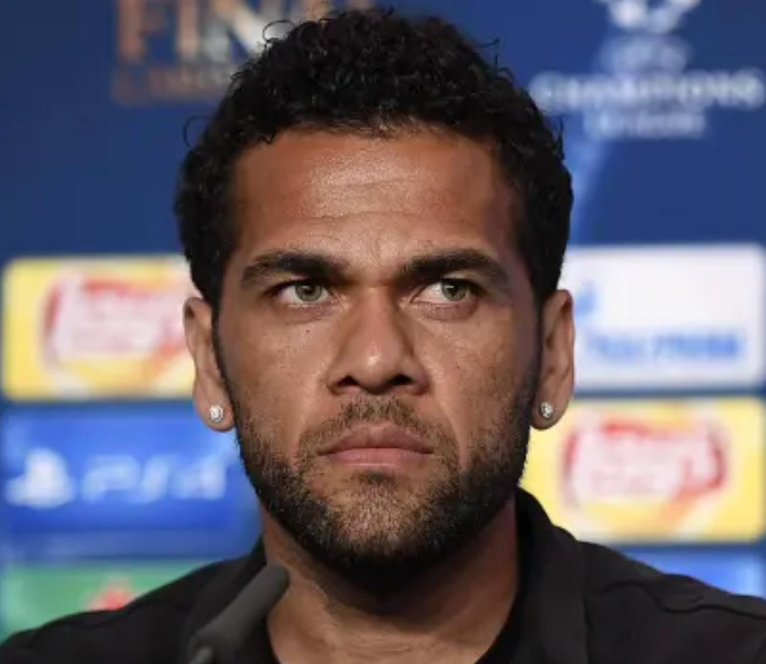 De la prisión a la libertad provisional: el día a día de Dani Alves