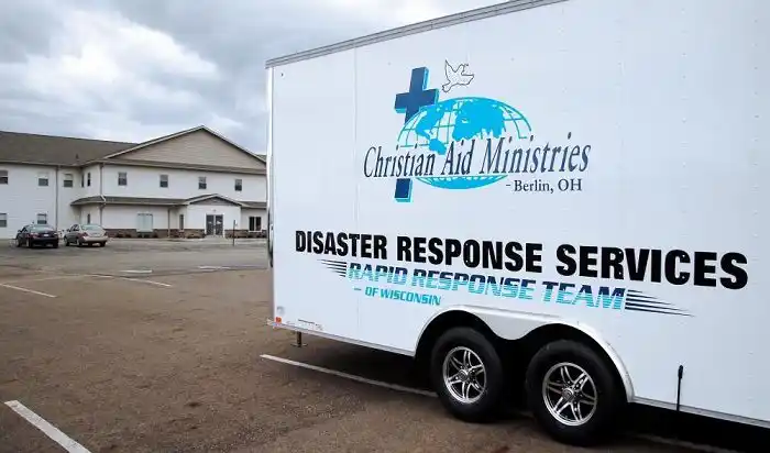 ¡NO SABEN NADA! Piden 17 millones de dólares por rescate de misioneros en Haití