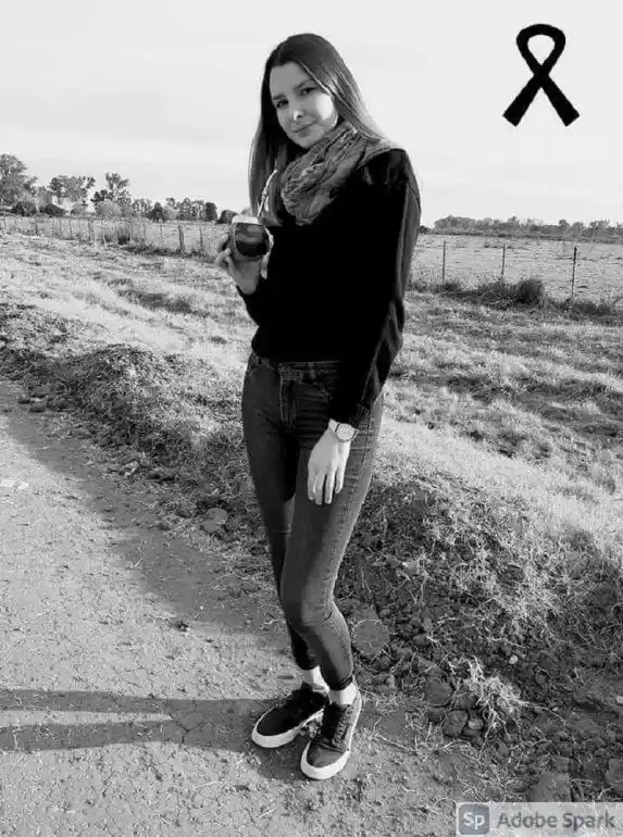 Identificaron a una entrerriana que murió en un vuelco fatal: había superado el cáncer