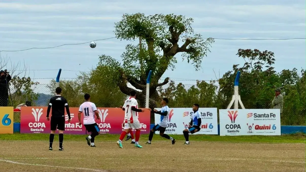 Copa Santa Fe 2026: debut del hockey y nuevos partidos de fútbol