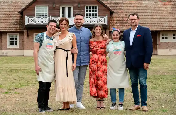 Nueva polémica en Bake Off: sospechas de fraude de Damián, el rosarino que se consagró campeón