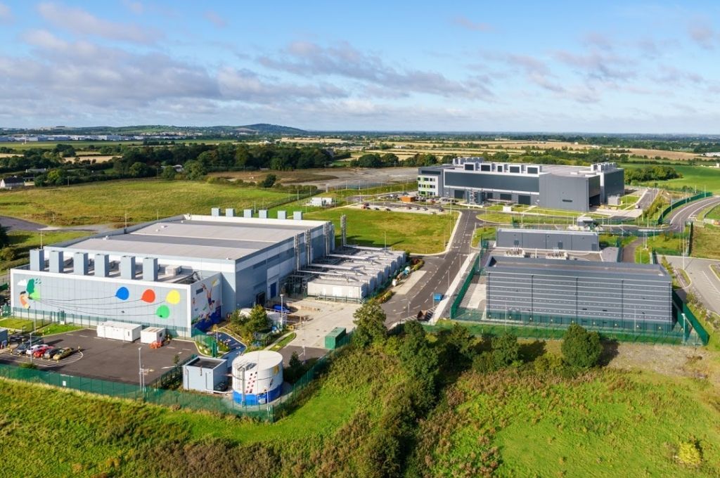 Google anunció la compra de un predio de 30 hectáreas en Uruguay